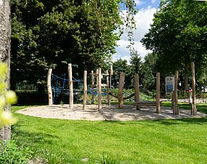 Unterkunft 422594 - Ferienhaus Hart van Brabant - Vakantiehuis Pavilion 4