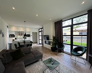 Unterkunft 422595 - Ferienhaus Hart van Brabant - Vakantiehuis L-Cube 4