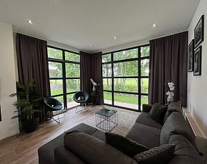 Unterkunft 422595 - Ferienhaus Hart van Brabant - Vakantiehuis L-Cube 4