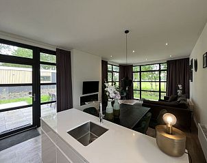 Unterkunft 422595 - Ferienhaus Hart van Brabant - Vakantiehuis L-Cube 4