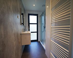 Unterkunft 422595 - Ferienhaus Hart van Brabant - Vakantiehuis L-Cube 4