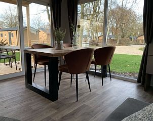 Unterkunft 422596 - Ferienhaus Hart van Brabant - Vakantiehuis Cottage 4