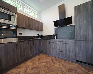 Unterkunft 422598 - Ferienhaus Hart van Brabant - Vakantiehuis Pavilion 6