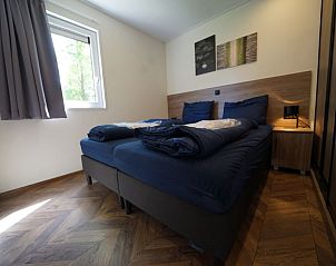 Unterkunft 422598 - Ferienhaus Hart van Brabant - Vakantiehuis Pavilion 6