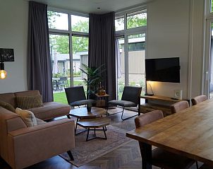 Unterkunft 422598 - Ferienhaus Hart van Brabant - Vakantiehuis Pavilion 6