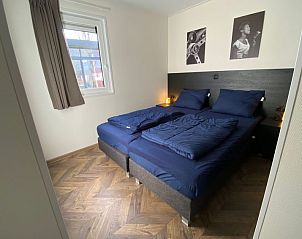 Unterkunft 422598 - Ferienhaus Hart van Brabant - Vakantiehuis Pavilion 6