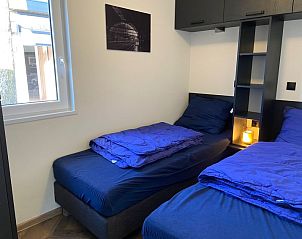 Unterkunft 422598 - Ferienhaus Hart van Brabant - Vakantiehuis Pavilion 6