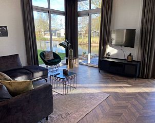 Unterkunft 422598 - Ferienhaus Hart van Brabant - Vakantiehuis Pavilion 6