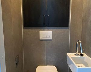 Unterkunft 422598 - Ferienhaus Hart van Brabant - Vakantiehuis Pavilion 6