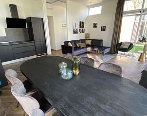 Unterkunft 422598 - Ferienhaus Hart van Brabant - Vakantiehuis Pavilion 6