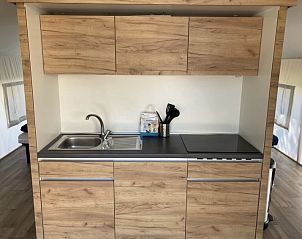 Unterkunft 422599 - Ferienhaus Hart van Brabant - Vakantiehuis Glampingtent 4