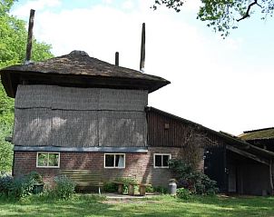 Guest house 422606 • Holiday property Hart van Brabant • Huisje in Vught 