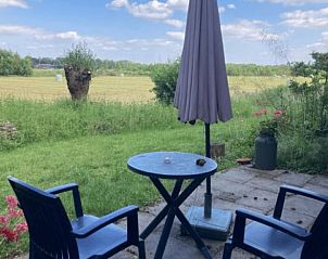 Guest house 422606 - Holiday property Hart van Brabant - Huisje in Vught