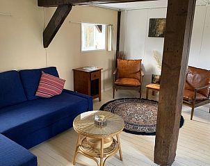 Guest house 422606 - Holiday property Hart van Brabant - Huisje in Vught