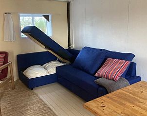 Guest house 422606 - Holiday property Hart van Brabant - Huisje in Vught