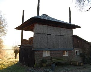 Guest house 422606 - Holiday property Hart van Brabant - Huisje in Vught
