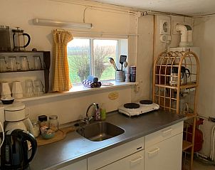 Guest house 422606 - Holiday property Hart van Brabant - Huisje in Vught