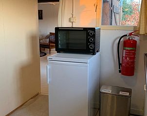 Guest house 422606 - Holiday property Hart van Brabant - Huisje in Vught
