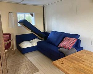 Guest house 422607 - Holiday property Hart van Brabant - NB016