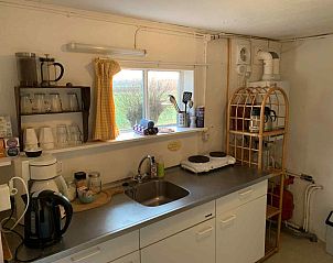 Guest house 422607 - Holiday property Hart van Brabant - NB016