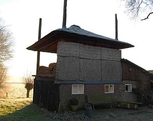 Guest house 422607 - Holiday property Hart van Brabant - NB016