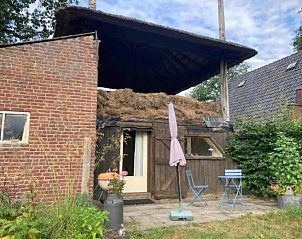 Guest house 422607 - Holiday property Hart van Brabant - NB016