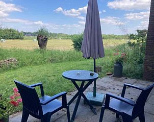 Guest house 422607 - Holiday property Hart van Brabant - NB016