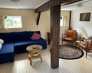 Guest house 422607 - Holiday property Hart van Brabant - NB016
