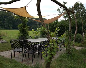 Guest house 422608 - Holiday property Hart van Brabant - NB017