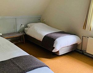 Guest house 422608 - Holiday property Hart van Brabant - NB017