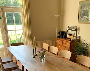 Guest house 422608 - Holiday property Hart van Brabant - NB017