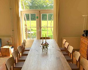 Guest house 422608 - Holiday property Hart van Brabant - NB017