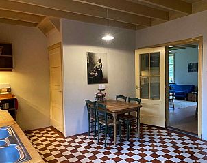 Guest house 422608 - Holiday property Hart van Brabant - NB017