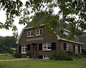 Guest house 422608 - Holiday property Hart van Brabant - NB017