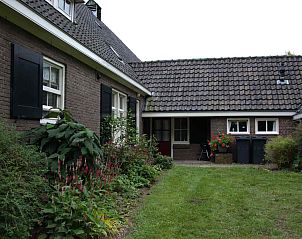 Guest house 422608 - Holiday property Hart van Brabant - NB017