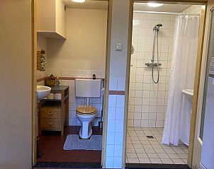 Guest house 422608 - Holiday property Hart van Brabant - NB017