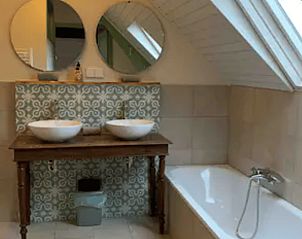 Guest house 422609 - Holiday property Hart van Brabant - Vakantiehuisje in Vught