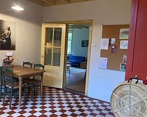 Guest house 422609 - Holiday property Hart van Brabant - Vakantiehuisje in Vught