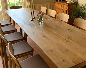 Guest house 422609 - Holiday property Hart van Brabant - Vakantiehuisje in Vught