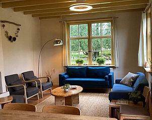 Guest house 422609 - Holiday property Hart van Brabant - Vakantiehuisje in Vught