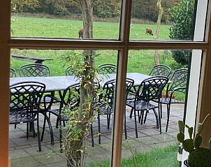 Guest house 422609 - Holiday property Hart van Brabant - Vakantiehuisje in Vught