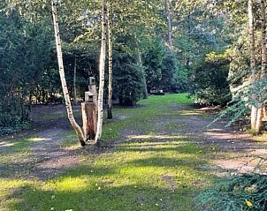 Guest house 422610 - Holiday property Hart van Brabant - Vakantiehuisje in Vught