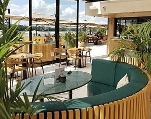 Guest house 422610 - Holiday property Hart van Brabant - Vakantiehuisje in Vught