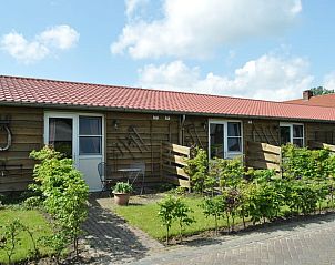 Verblijf 422701 • Vakantiewoning Hart van Brabant • Vakantiehuisje in Schijndel 