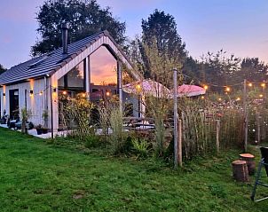 Guest house 422702 - Holiday property Hart van Brabant - Huisje in Schijndel