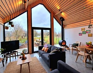 Guest house 422702 - Holiday property Hart van Brabant - Huisje in Schijndel