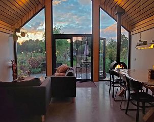 Guest house 422702 - Holiday property Hart van Brabant - Huisje in Schijndel