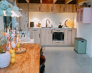 Guest house 422702 - Holiday property Hart van Brabant - Huisje in Schijndel