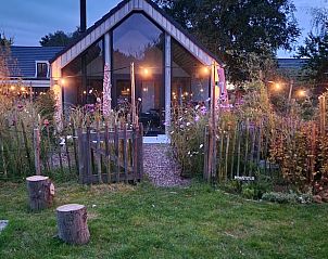 Guest house 422702 - Holiday property Hart van Brabant - Huisje in Schijndel