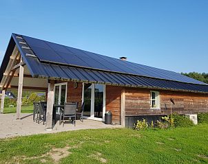 Unterkunft 422708 - Ferienhaus Hart van Brabant - Vakantiehuis De Steegsche Hoeve - Huisje